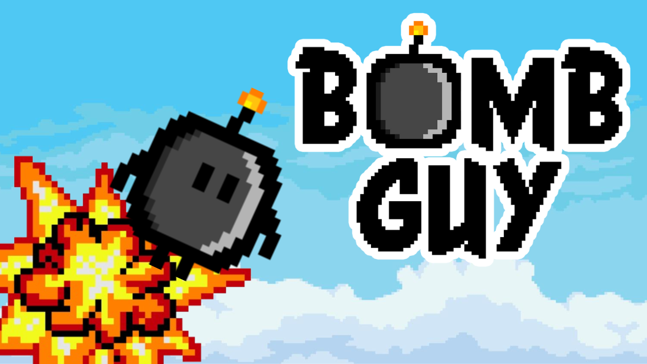 Bomb Guy