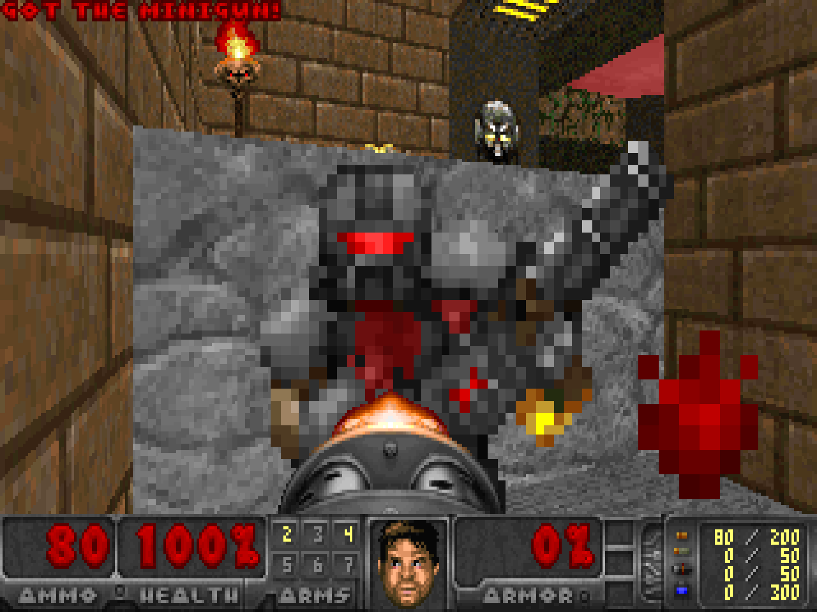 Cover image for ROSS / Random Old-School Shooter