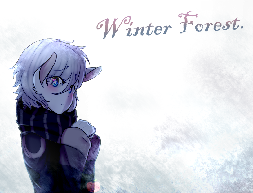 Winter Forets -Demo.-