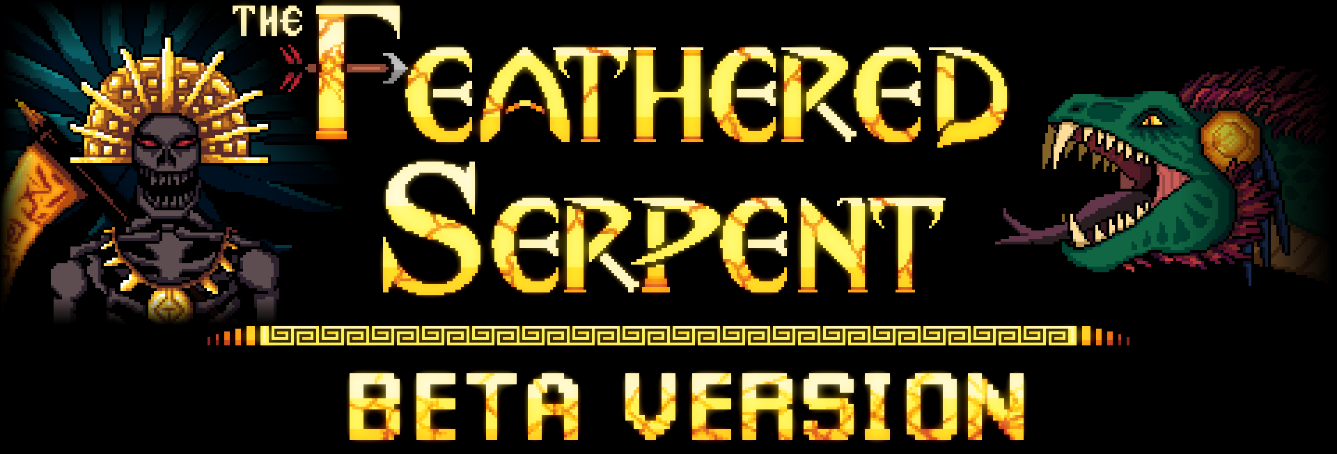 The Feathered Serpent Beta