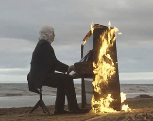Reproductor de Música