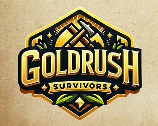 Goldrush Survivors