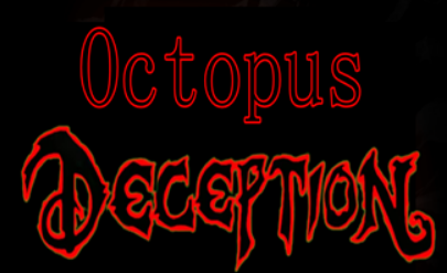 Octopus deception