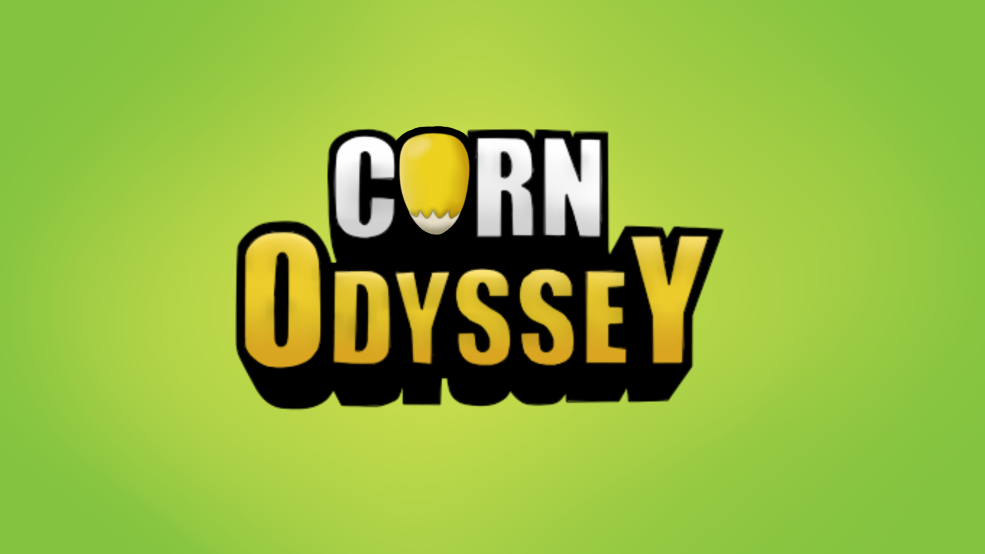 Corn Odyssey