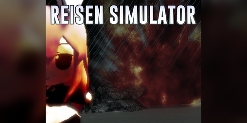 Cover image for Reisen Simulator