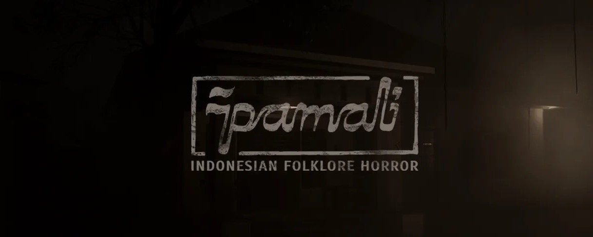 Pamali:  Horror| The White Lady | Official Game