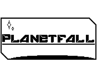 Planet-Fall