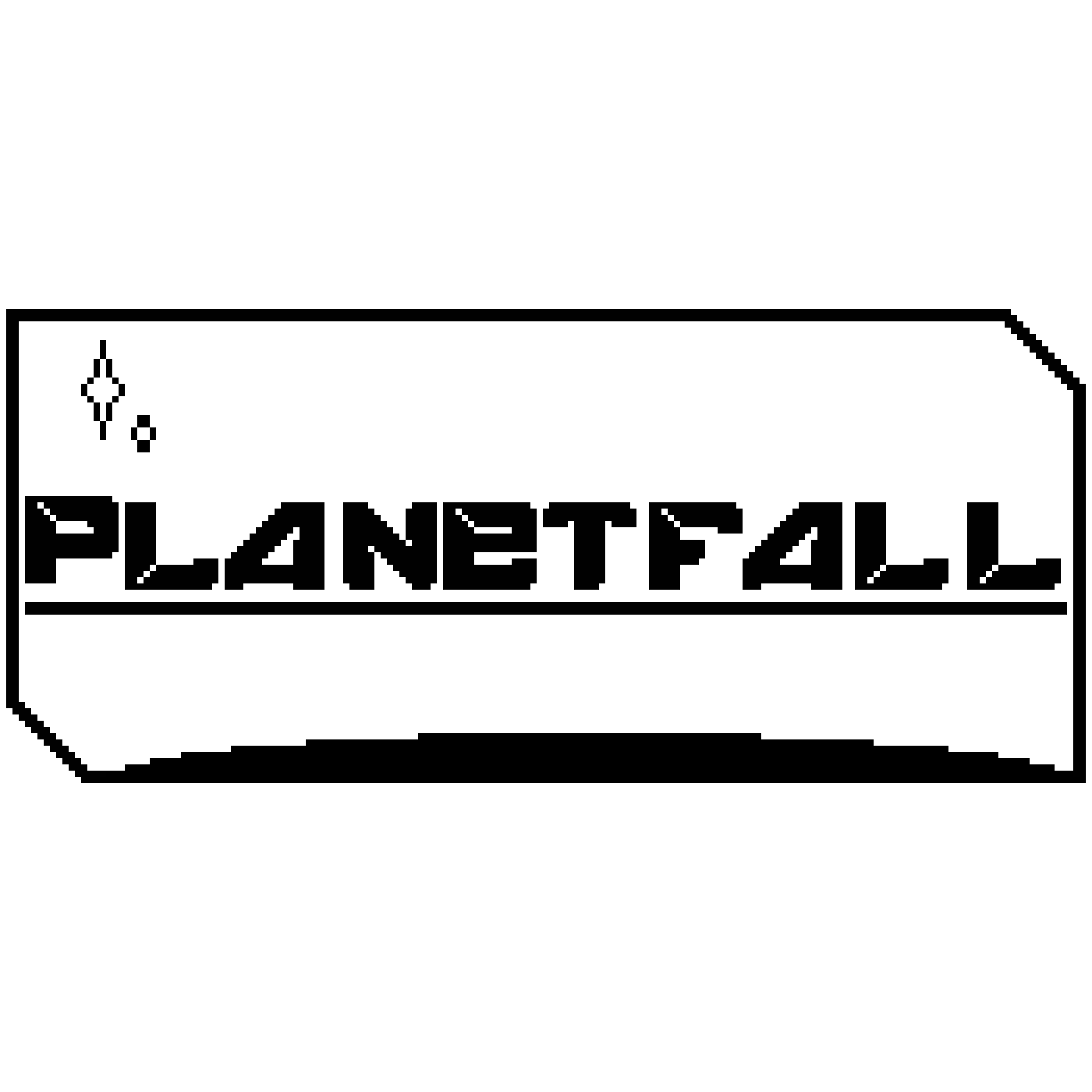 Planet-Fall