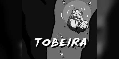 Cover image for Tobeira