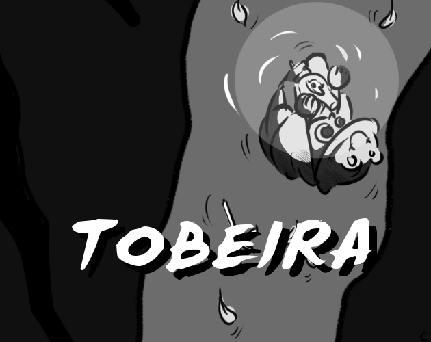 Cover image for Tobeira