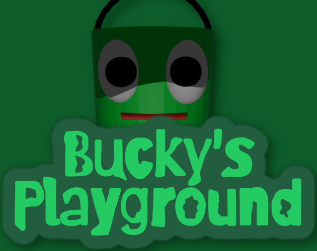 Bucky's Playground