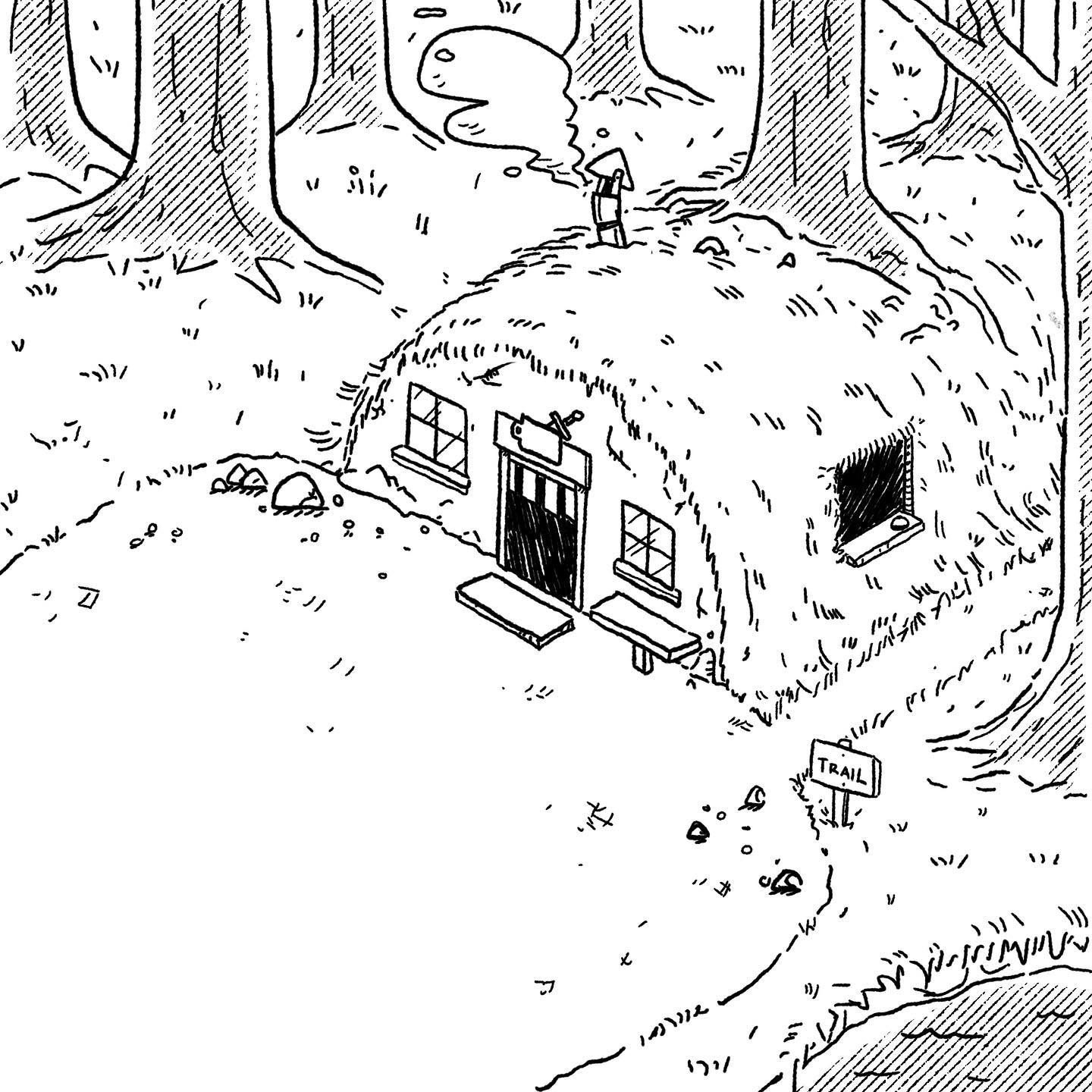 Cozy Chronicles By Shenbot Makes cozy-chronicles-by-shenbot-makes