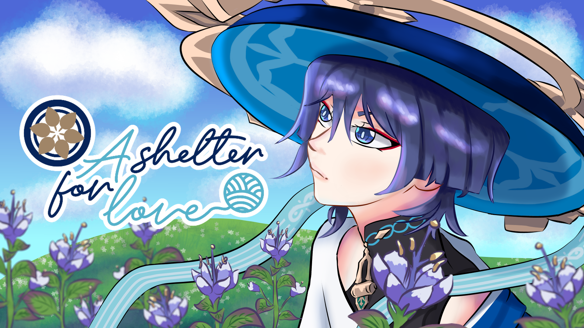 A shelter for love