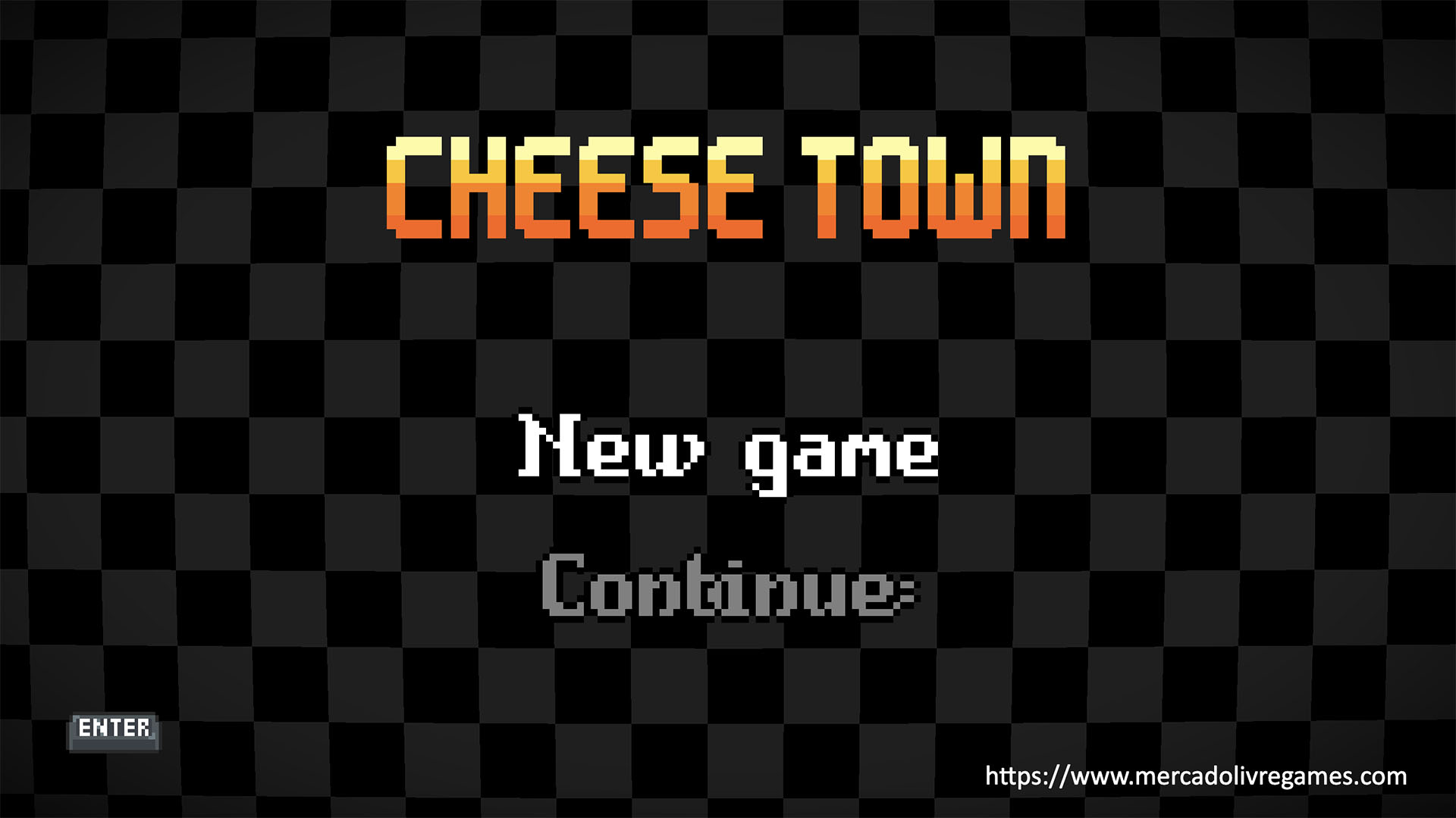 Cheese Town