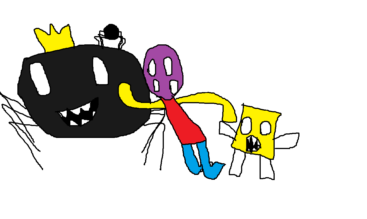 Friends Time! by Kify Entertainment