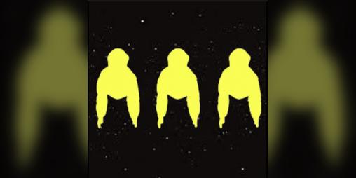 Cover image for God Gorillas