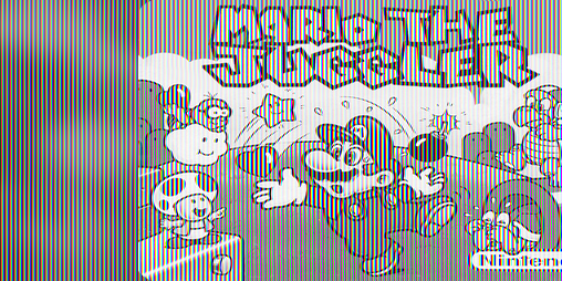 Cover image for Mario The Juggler