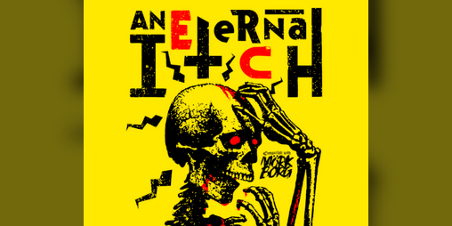Cover image for An Eternal Itch