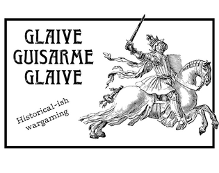 Glaive-Guisarme-Glaive  