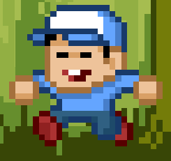 Cover image for HitNJump
