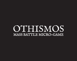 Othismos  