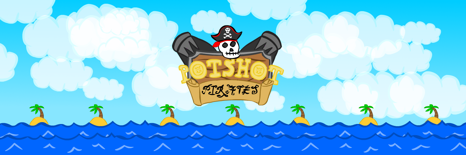 Potshot Pirates