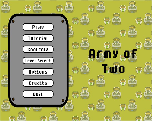 Army of Two