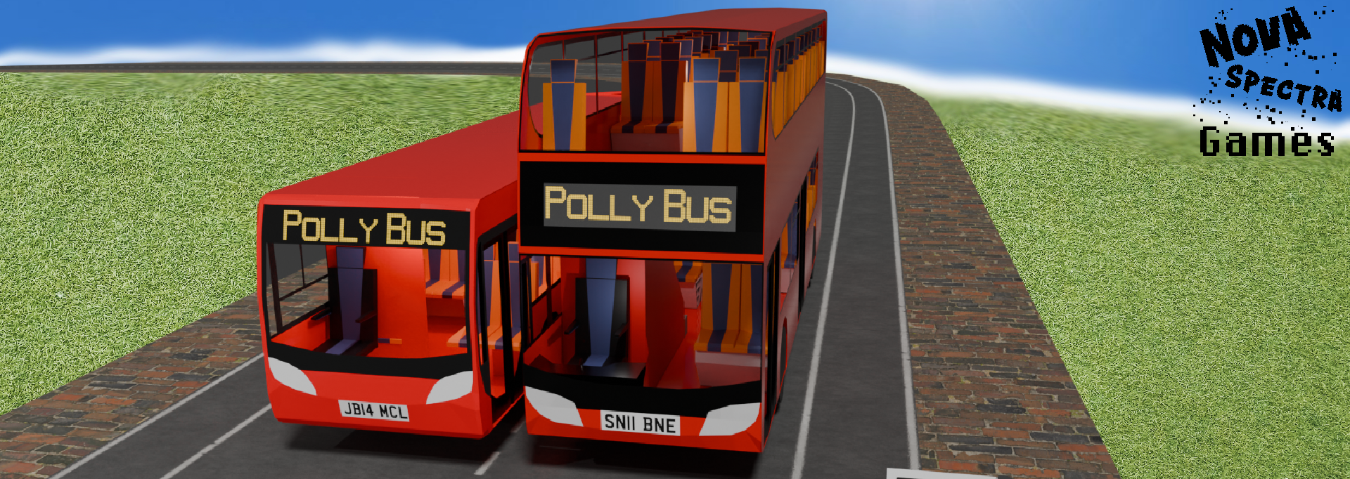 Polly Bus