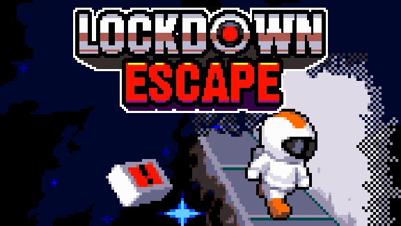 Lockdown Escape by SmelJey, Evelina, Playimu