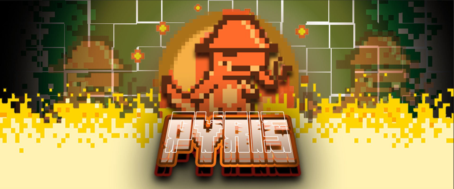PYRIS