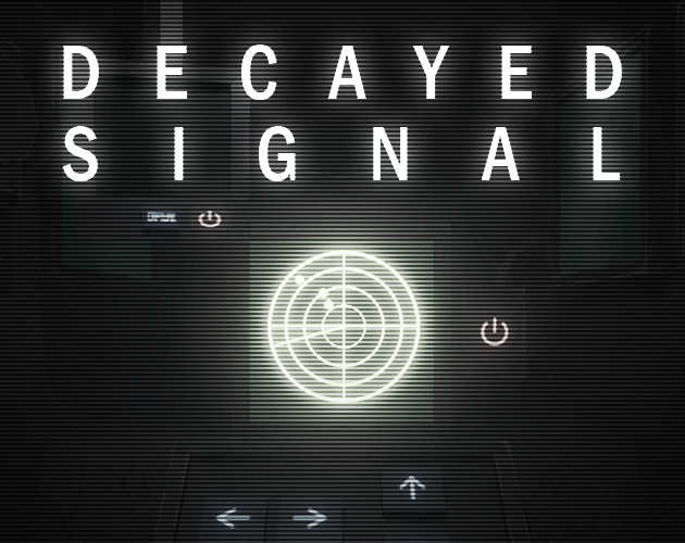 DECAYED SIGNAL cover