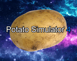 Potato Simulator 4