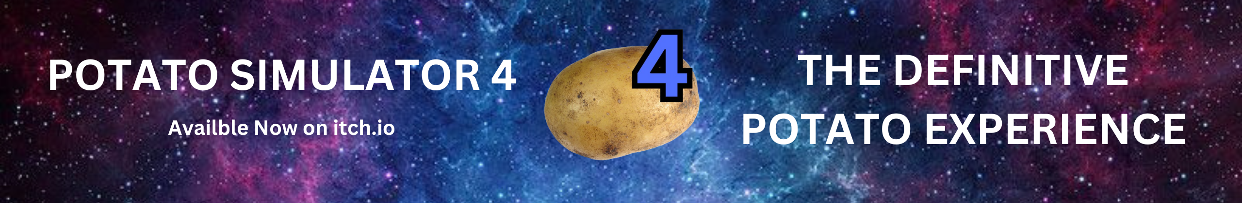 Potato Simulator 4