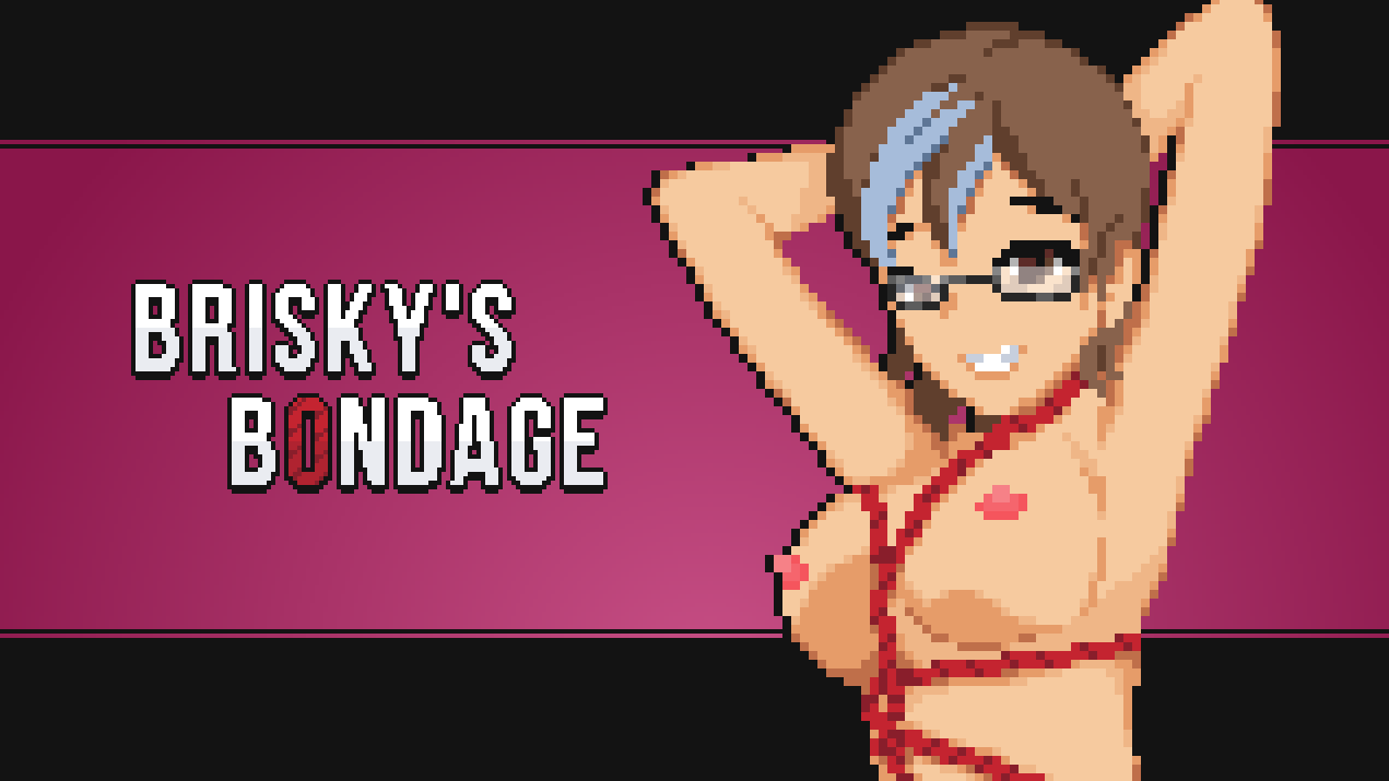 Cover image for Brisky's Bondage