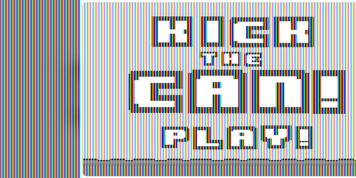 Cover image for Kick The Can!