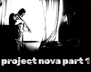 project nova part 1