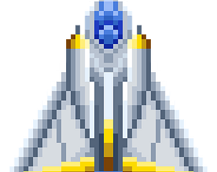 Space Blaster