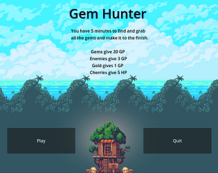 GemHunter