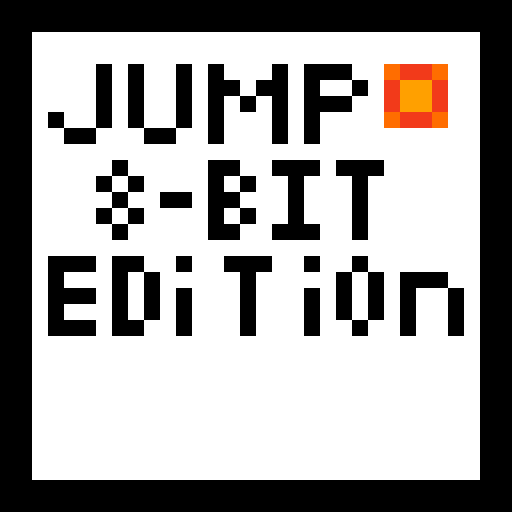 Jump: 8-Bit Edition