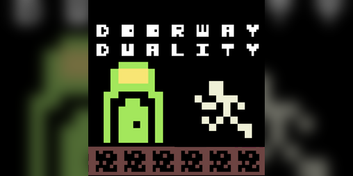 Cover image for Doorway Duality