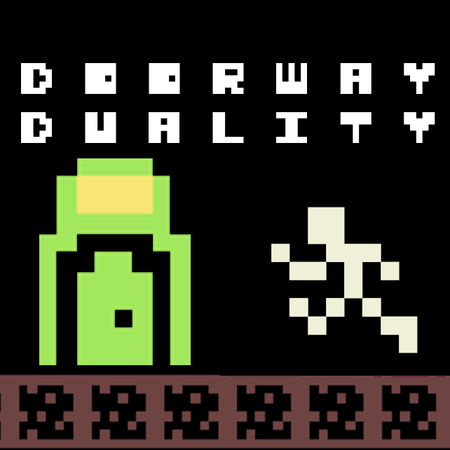 Cover image for Doorway Duality