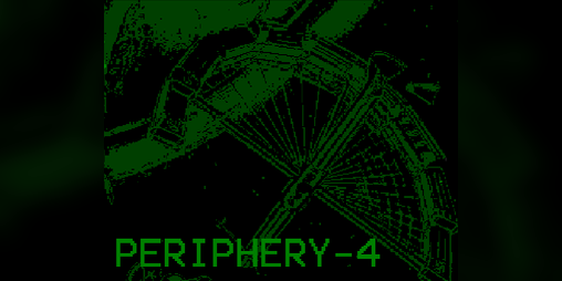 Cover image for PERIPHERY-4