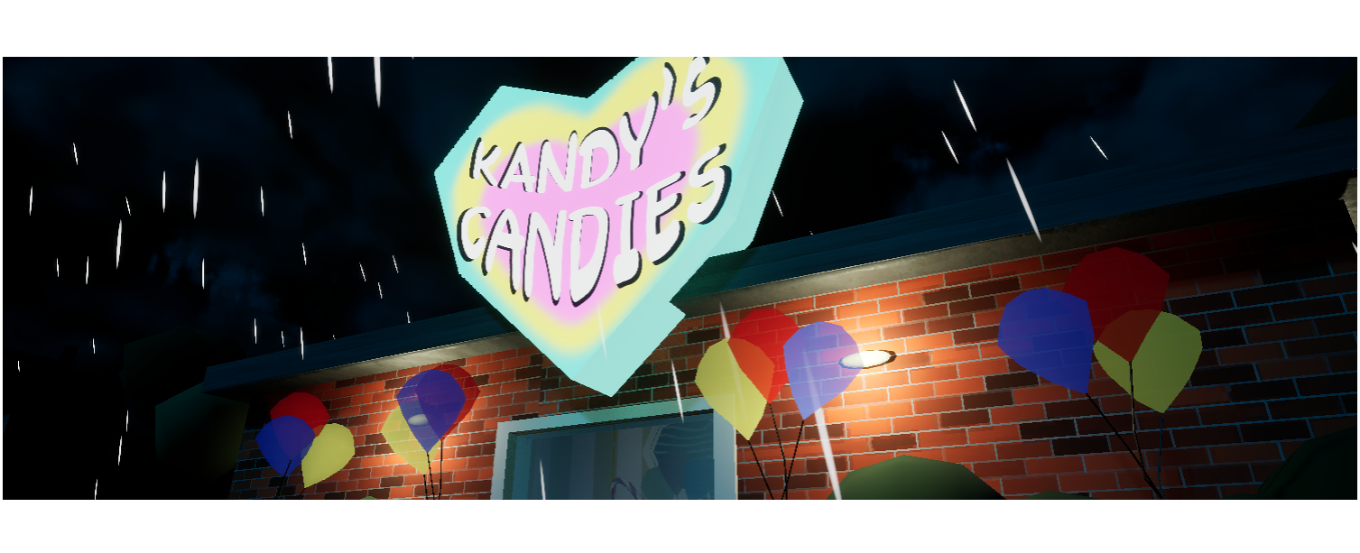 Kandy's Candies