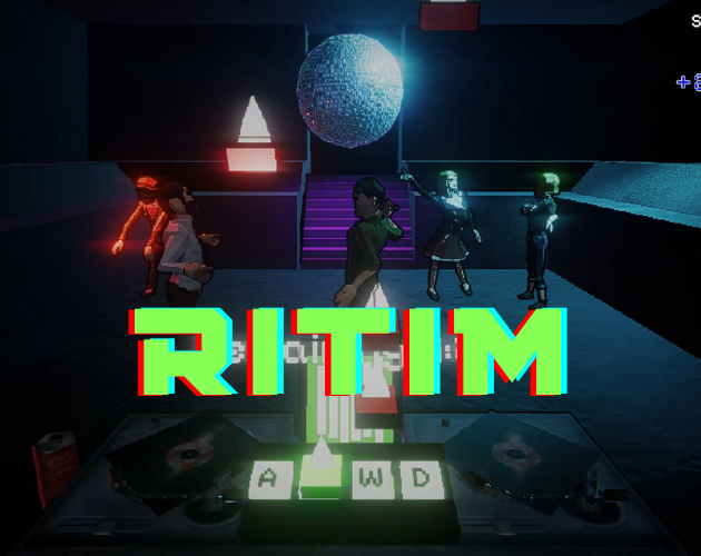 RITIM