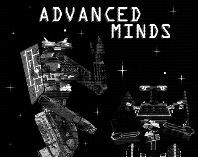 Advanced Minds