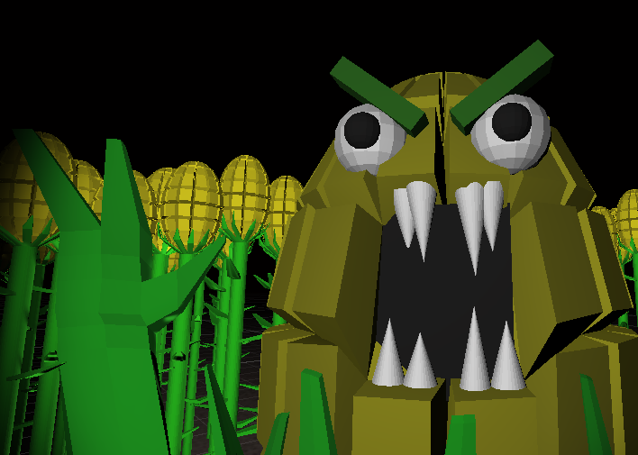 An amazeing corn maze cover