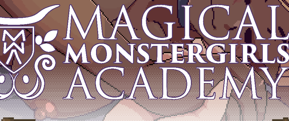 [v5] Magical Monstergirls Academy
