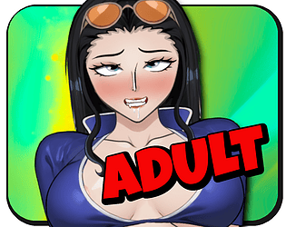 Nico Robin - One Piece❤️🥵