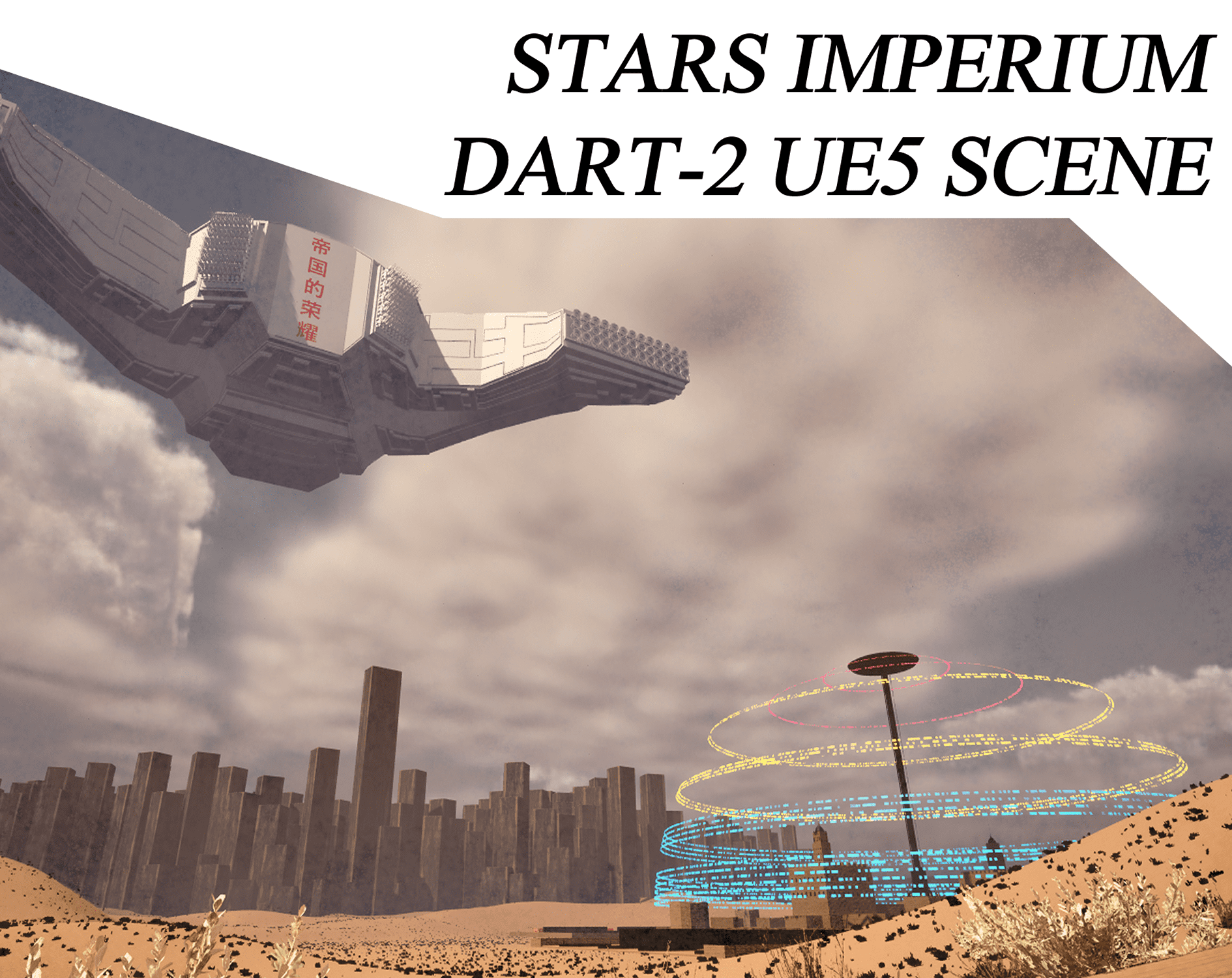 Stars Imperium Playable DEMO