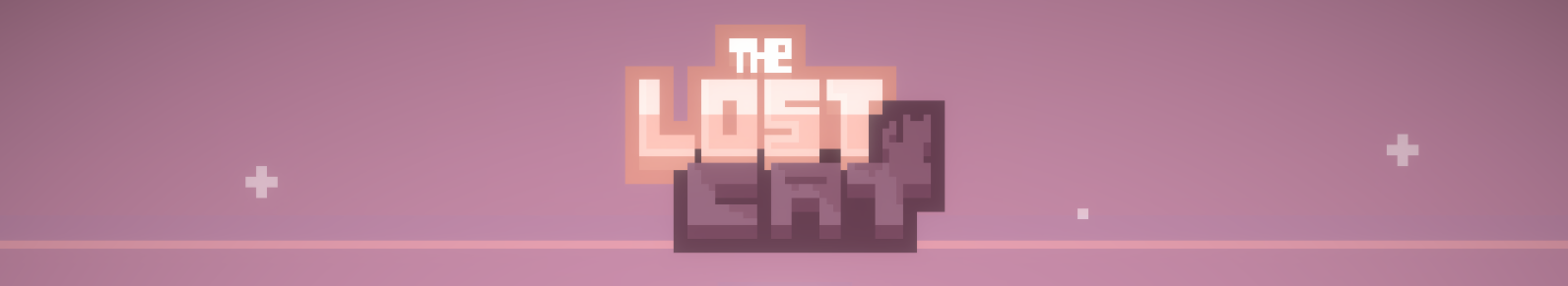 The Lost Cat